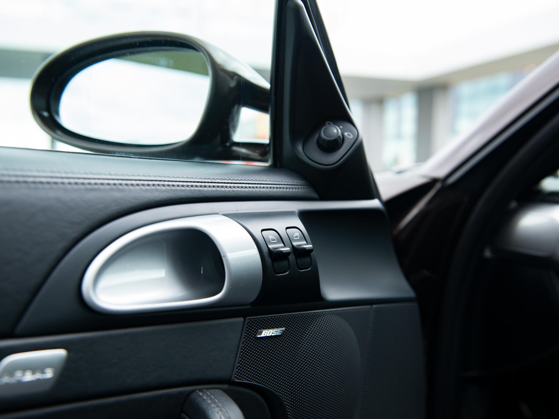 Porsche 911 3.8 Carrera S | Bose | Sport Chrono | Schuifdak |